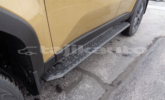 Buy New Toyota Land Cruiser Other Car in Dangara in Khatlon Buy New Toyota Land Cruiser Other Car in Dangara in Khatlon