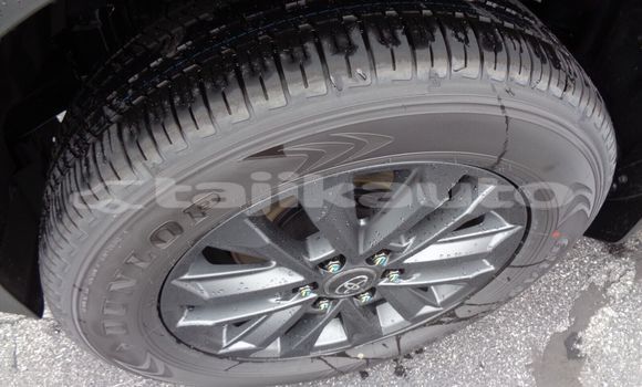 Buy New Toyota Land Cruiser Other Car in Dangara in Khatlon Buy New Toyota Land Cruiser Other Car in Dangara in Khatlon