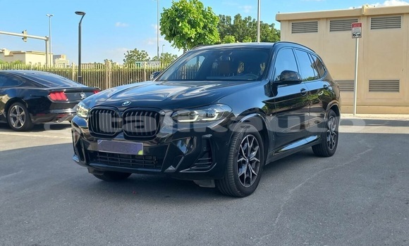 Buy Used BMW X3 White Car in Dushanbe in Dushanbe Buy Used BMW X3 White Car in Dushanbe in Dushanbe