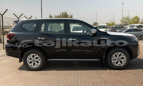 Buy Used Nissan Xterra Black Car in Dushanbe in Dushanbe Buy Used Nissan Xterra Black Car in Dushanbe in Dushanbe