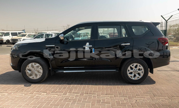 Buy Used Nissan Xterra Black Car in Dushanbe in Dushanbe Buy Used Nissan Xterra Black Car in Dushanbe in Dushanbe