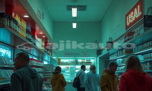 Medium with watermark usal