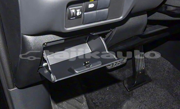 Buy New Toyota Highlander White Car in Dushanbe in Dushanbe Buy New Toyota Highlander White Car in Dushanbe in Dushanbe