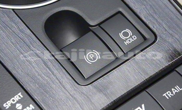 Buy New Toyota Highlander White Car in Dushanbe in Dushanbe Buy New Toyota Highlander White Car in Dushanbe in Dushanbe