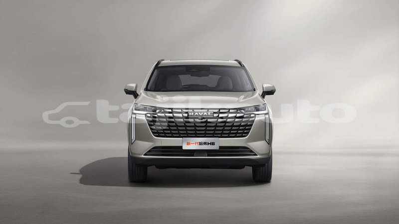 Big with watermark haval h6 sughd khujand 4415