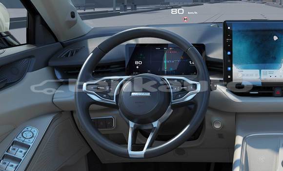 Buy New Haval H6 White Car in Khujand in Sughd Buy New Haval H6 White Car in Khujand in Sughd