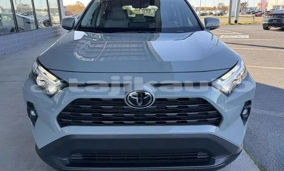 Buy Used Toyota RAV4 Other Car in Chkalov in Sughd