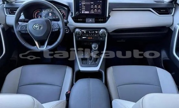 Buy Used Toyota RAV4 Other Car in Chkalov in Sughd Buy Used Toyota RAV4 Other Car in Chkalov in Sughd