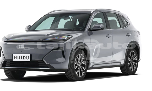 Buy Used Geely Emgrand 7 Black Car in Buston in Sughd