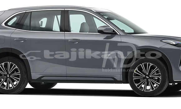 Buy Used Geely Emgrand 7 Black Car in Buston in Sughd Buy Used Geely Emgrand 7 Black Car in Buston in Sughd