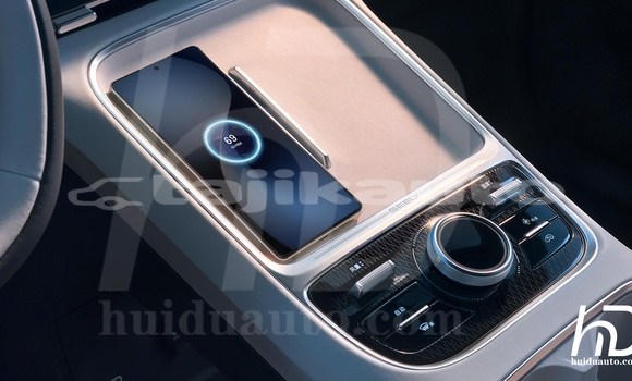 Buy Used Geely Emgrand 7 Black Car in Buston in Sughd Buy Used Geely Emgrand 7 Black Car in Buston in Sughd