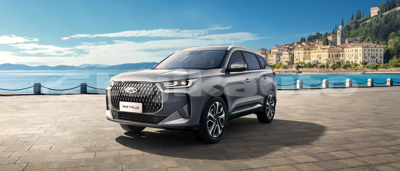 Big with watermark chery tiggo 7 pro dushanbe dushanbe 4421