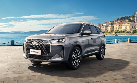 Buy New Chery Tiggo 7 pro Other Car in Dushanbe in Dushanbe Buy New Chery Tiggo 7 pro Other Car in Dushanbe in Dushanbe