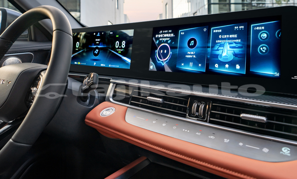 Buy New Chery Tiggo 7 pro Other Car in Dushanbe in Dushanbe Buy New Chery Tiggo 7 pro Other Car in Dushanbe in Dushanbe