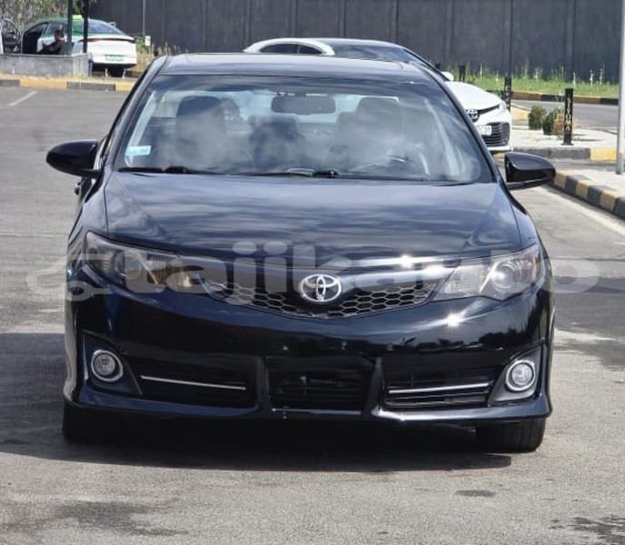 Big with watermark toyota camry dushanbe dushanbe 4422