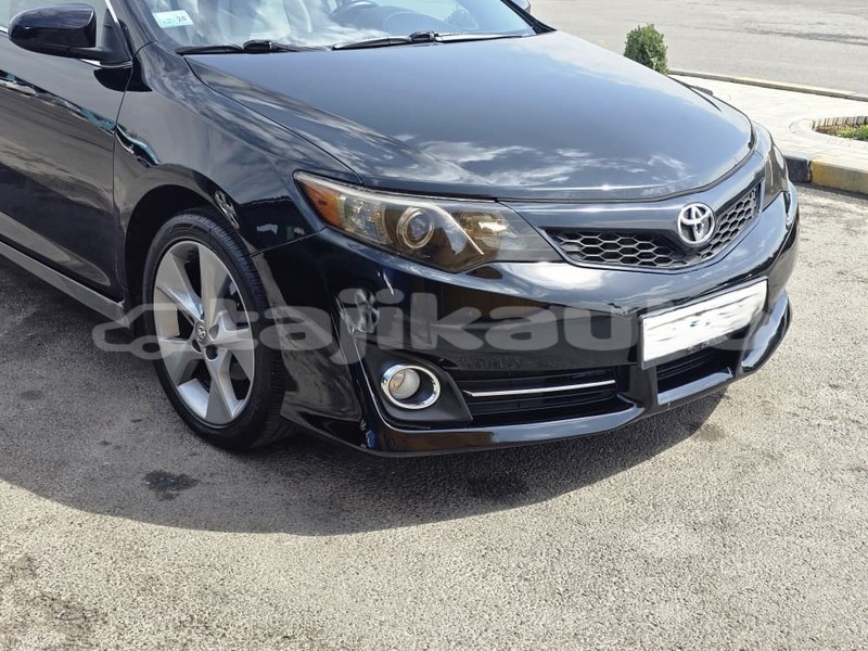 Big with watermark toyota camry dushanbe dushanbe 4422