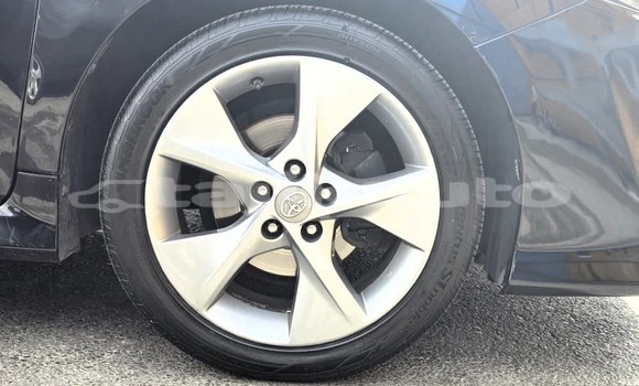 Buy Used Toyota Camry Black Car in Dushanbe in Dushanbe Buy Used Toyota Camry Black Car in Dushanbe in Dushanbe