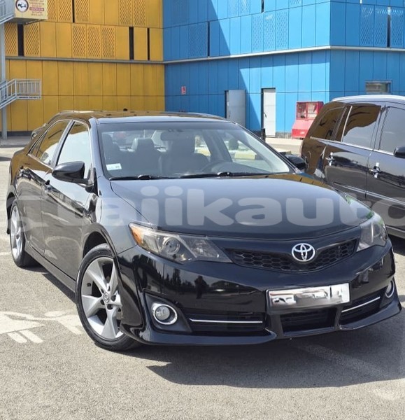 Big with watermark toyota camry dushanbe dushanbe 4422