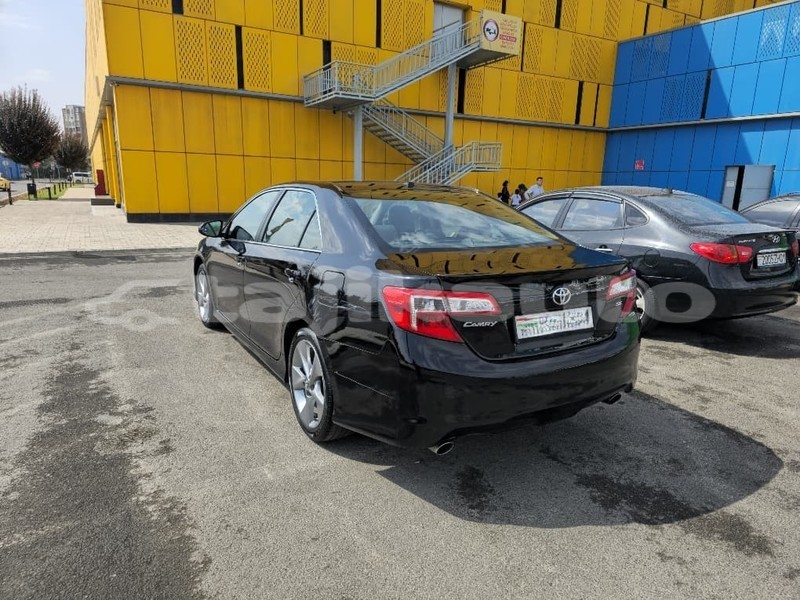 Big with watermark toyota camry dushanbe dushanbe 4422