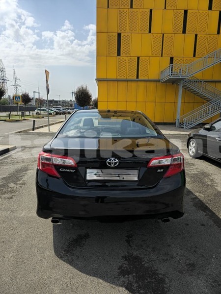 Big with watermark toyota camry dushanbe dushanbe 4422