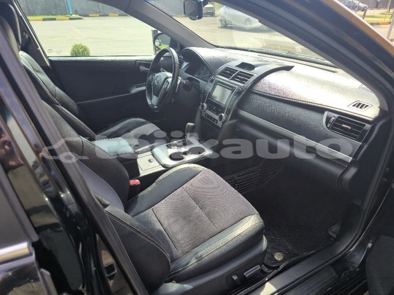 Big with watermark toyota camry dushanbe dushanbe 4422