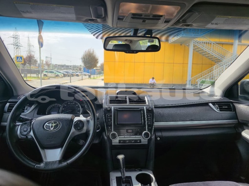 Big with watermark toyota camry dushanbe dushanbe 4422