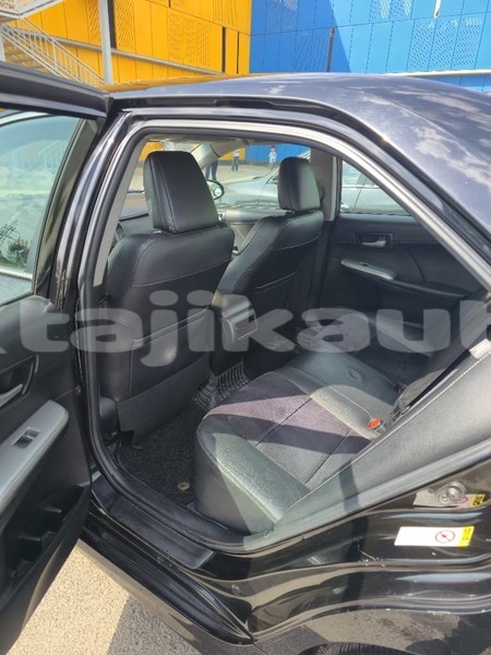 Big with watermark toyota camry dushanbe dushanbe 4422