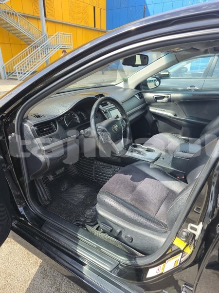 Big with watermark toyota camry dushanbe dushanbe 4422