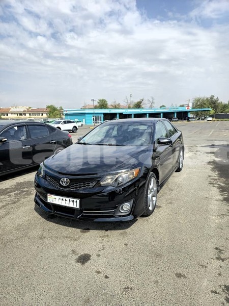 Big with watermark toyota camry dushanbe dushanbe 4422