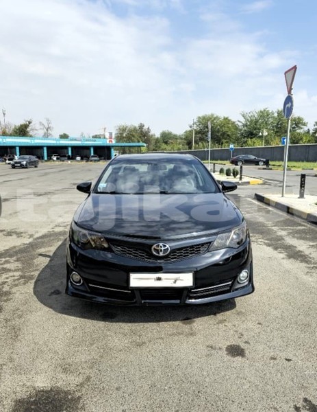 Big with watermark toyota camry dushanbe dushanbe 4422