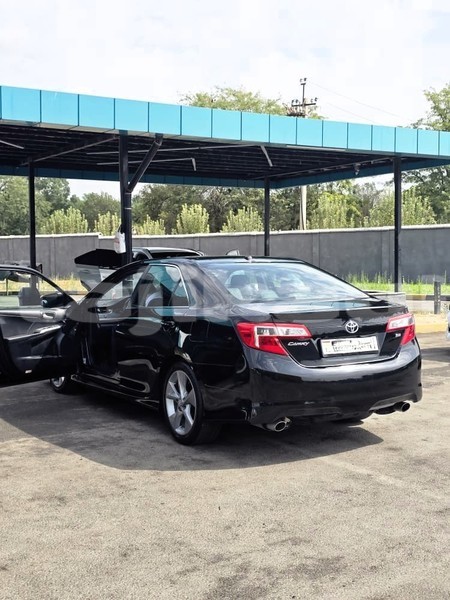 Big with watermark toyota camry dushanbe dushanbe 4422