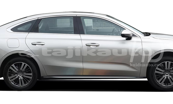 Buy Used Geely Emgrand 7 Black Car in Buston in Sughd Buy Used Geely Emgrand 7 Black Car in Buston in Sughd