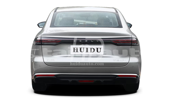 Buy Used Geely Emgrand 7 Black Car in Buston in Sughd Buy Used Geely Emgrand 7 Black Car in Buston in Sughd