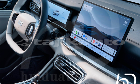 Buy Used Geely Emgrand 7 Black Car in Buston in Sughd Buy Used Geely Emgrand 7 Black Car in Buston in Sughd