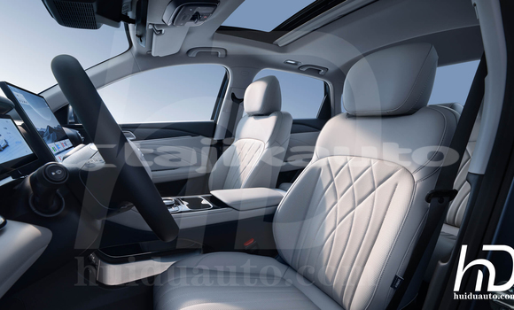 Buy Used Geely Emgrand 7 Black Car in Buston in Sughd Buy Used Geely Emgrand 7 Black Car in Buston in Sughd