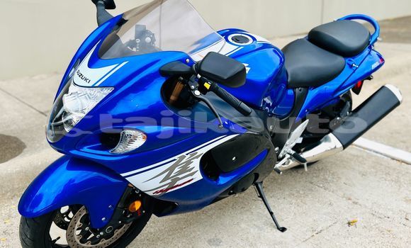 Buy Import Suzuki GSX–R Blue Bike in Chkalov in Sughd Buy Import Suzuki GSX–R Blue Bike in Chkalov in Sughd