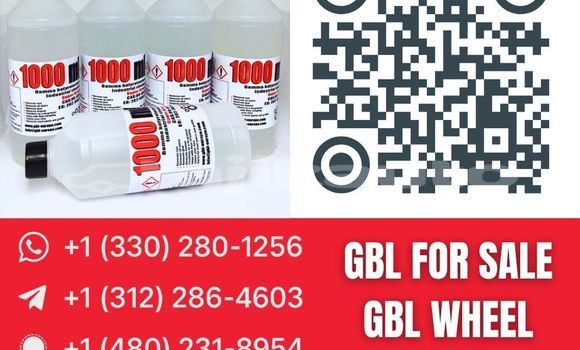 Medium with watermark gbl wheel cleaner