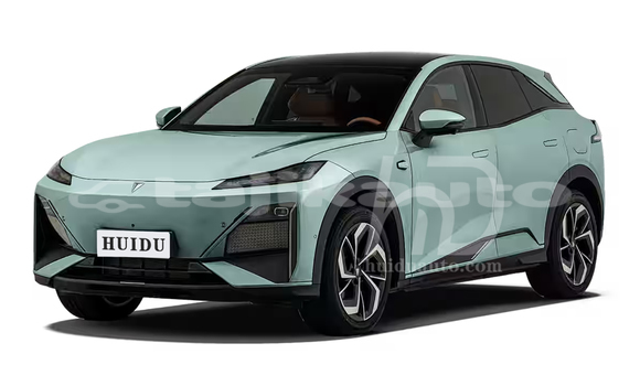 Buy Used Changan CS55 Black Car in Konibodom in Sughd