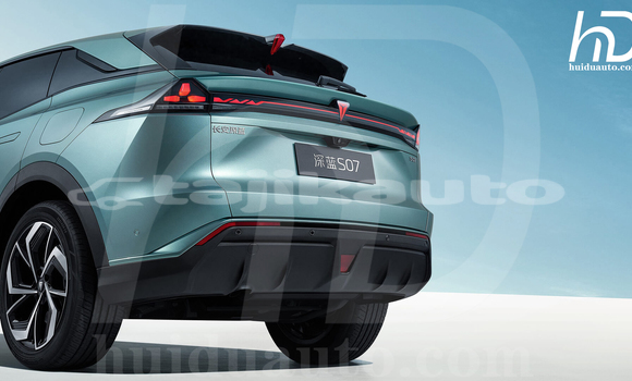 Buy Used Changan CS55 Black Car in Konibodom in Sughd Buy Used Changan CS55 Black Car in Konibodom in Sughd