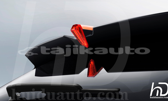 Buy Used Changan CS55 Black Car in Konibodom in Sughd Buy Used Changan CS55 Black Car in Konibodom in Sughd