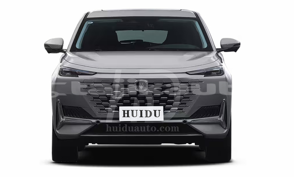 Buy Import Changan CS55 Black Car in Ayni in Sughd Buy Import Changan CS55 Black Car in Ayni in Sughd