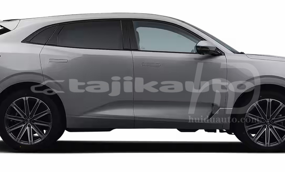 Buy Import Changan CS55 Black Car in Ayni in Sughd Buy Import Changan CS55 Black Car in Ayni in Sughd
