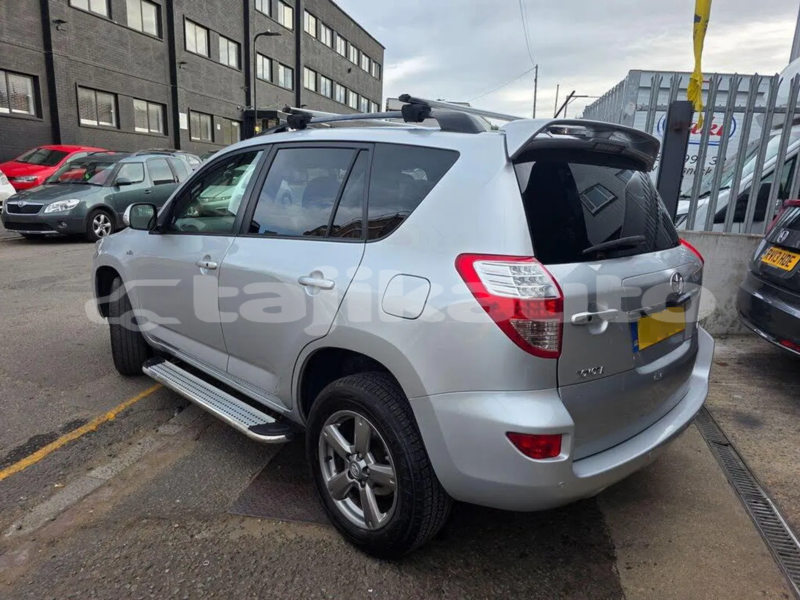 Big with watermark toyota rav4 dushanbe dushanbe 4433