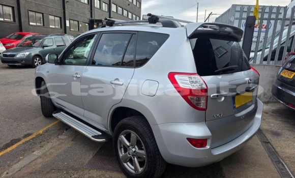 Buy Used Toyota RAV4 White Car in Dushanbe in Dushanbe Buy Used Toyota RAV4 White Car in Dushanbe in Dushanbe