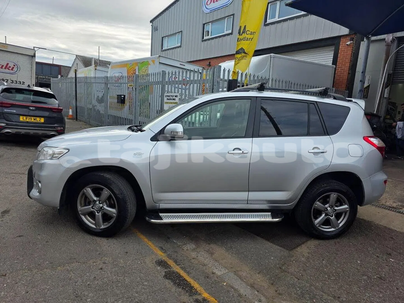 Big with watermark toyota rav4 dushanbe dushanbe 4433