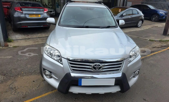 Buy Used Toyota RAV4 White Car in Dushanbe in Dushanbe Buy Used Toyota RAV4 White Car in Dushanbe in Dushanbe