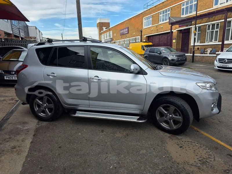 Big with watermark toyota rav4 dushanbe dushanbe 4433