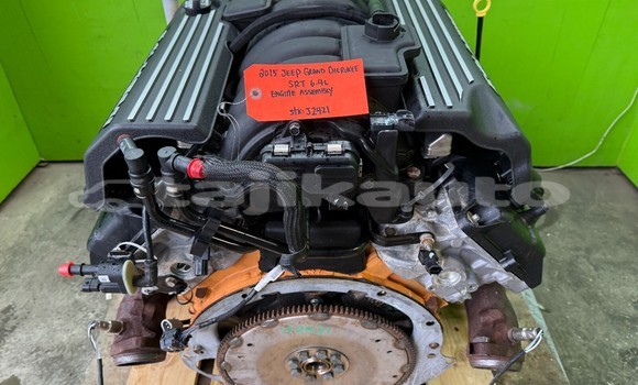 Buy JEEP GRAND CHEROKEE SRT. in Dushanbe in Dushanbe Buy JEEP GRAND CHEROKEE SRT. in Dushanbe in Dushanbe