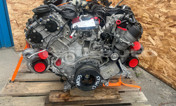 Buy 2013 Mercedes ML63 AMG in Dushanbe in Dushanbe Buy 2013 Mercedes ML63 AMG in Dushanbe in Dushanbe