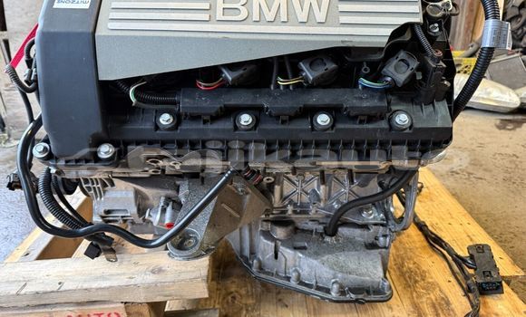Buy BMW 645Ci 745I Engine. in Dushanbe in Dushanbe Buy BMW 645Ci 745I Engine. in Dushanbe in Dushanbe
